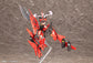 Alice Gear Aegis Megami Device 