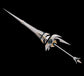 The Legend of Heroes 3 Moderoid Argreion the Argent Knight Model Kit
