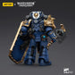 JoyToy Warhammer The Horus Heresy Ultramarines Invictarus Suzerain Squad Suzerain 1