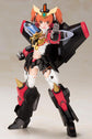 The King of Braves GaoGaiGar Cross Frame Girl GaoGaiGar