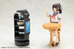 Pudu Robotics BellaBot Pro (Black Ver) model kit