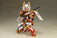 Frame Arms Girl Shingen Model Kit