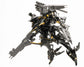 Armored Core DECOCTION MODELS Rayleonard 03-AALIYAH (Mirror Finish Ver.) Action Figure