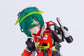 Motored Cyborg Runner SSX_155tb "Turbo Acid" Action Figure