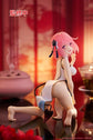 To Love-Ru Momo (Chinese Dress Ver.) Desktop Cute Figure