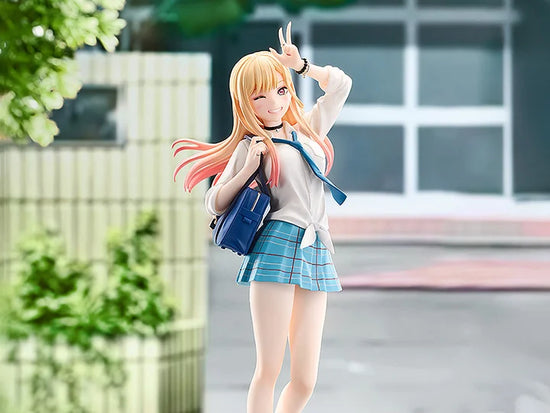 My Dress-Up Darling Pop Up Parade Marin Kitagawa Figure
