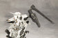 Armored Core: For Answer Variable Infinity Rosenthal CR-Hogire Noblesse Oblige (Full Package Ver.)