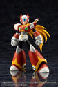 Mega Man X (Rock Man X) Black Zero Model Kit