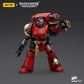 JoyToy Warhammer The Horus Heresy Blood Angels Angel&