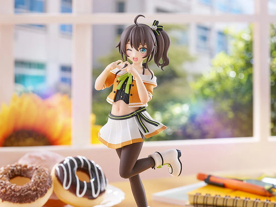 Hololive - Pop Up Parade Natsuiro Matsuri Figure