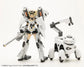 Maruttoys Tamotu Type-S (White Ver)