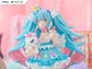 Vocaloid Tenitol Hatsune Miku (Yumekawa Princess Ver.) Figure