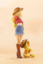 My Little Pony Bishoujo Applejack 1/7 Scale Figure (Reissue)