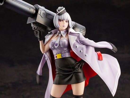 Transformers Bishoujo Megatron