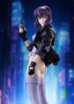 Ghost in the Shell Pop Up Parade Motoko Kusanagi (S.A.C Ver.) L Size Figure
