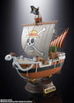 Going Merry (One Piece Animation 25th Anniversary Memorial Edition) Tamashii Nations Chogokin