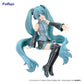 Vocaloid Hatsune Miku (Nardack Pearl Color Ver.) Noodle Stopper Figure