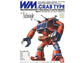 Combat Mecha 