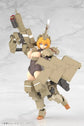 Frame Arms Girl Kagutsuchi kou Model Kit