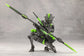 Megalomaria Unlimited Universe Peridot Model Kit