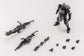 Hexa Gear Governor Armor Type: Knight (Nero) 1/24 Scale Model Kit
