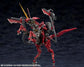 Hexa Gear - Sieg Springer (Queen&