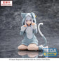 Re:Zero Starting Life in Another World Yumemirize Emilia (Mofumofu Pack Ver.) Figure