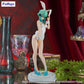 Sword Art Online BiCute Bunnies Sinon (White Pearl Ver.) Figure