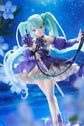 Vocaloid Hatsune Miku AMP+ Figure - HATSUNE MIKU Birthday 2024 Ver.