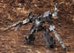 Armored Core For Answer Variable Infinity: UCR-10/L Agni 1/72 Scale Model Kit