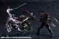 Hexa Gear - Governor Ex Armor Type: Monoceros