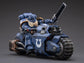 JoyToy WH40K Ultramarines Raider-Pattern Combat Bike (Outriders)