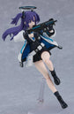 Blue Archive Figma No. 630 Yuuka Hayase