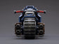 JoyToy WH40K Ultramarines Raider-Pattern Combat Bike (Outriders)