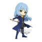 Q posket - That Time I Got Reincarnated as a Slime - Rimuru (Ver. B)