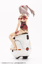 Maruttoys Noseru (White Ver.)