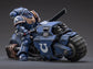 JoyToy WH40K Ultramarines Raider-Pattern Combat Bike (Outriders)