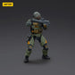 JoyToy APOC Series Storm Tempestus Fire Support Type Mecha Pilot 1/25 Scale Figure