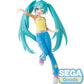 Desktop x Decorate Collections "Hatsune Miku x Love and Berry Dress Up and Dance!" Hatsune Miku (Love Costume Ver.) Figure
