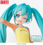Desktop x Decorate Collections "Hatsune Miku x Love and Berry Dress Up and Dance!" Hatsune Miku (Love Costume Ver.) Figure