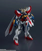 Mobile Fighter G Gundam: Gundam Universe GU-43 Burning Gundam (Renewal)