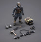 JoyToy WH40K Astra Militarum Death Korps of Krieg Veteran Squad Sergeant