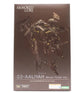 Armored Core DECOCTION MODELS Rayleonard 03-AALIYAH (Mirror Finish Ver.) Action Figure