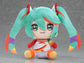 Vocaloid Hatsune Miku GT Project Racing Miku (2016 Ver.) Plushie