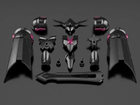 30 Minutes Fantasy Class-Up Armor