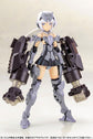 Frame Arms Girl (Hand Scale) Architect Model Kit