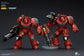 JoyToy WH40K Blood Angels Terminator Squad Terminator with Storm Bolter