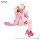 Vocaloid Hatsune Miku Sakura Miku (2025 Ver.) Noodle Stopper Figure