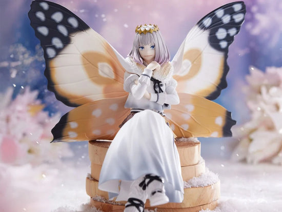 Fate/Grand Order Noodle Stopper Figure Pretender Oberon