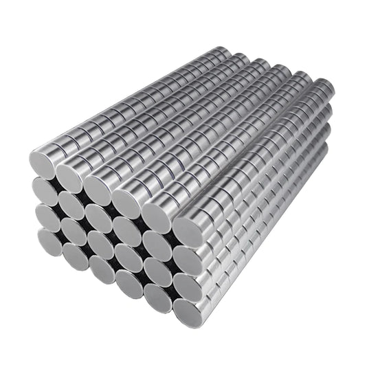 Rod Magnet